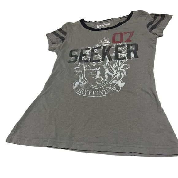 Gryffindor Seeker shirt, size s (3/5) - Picture 1 of 5